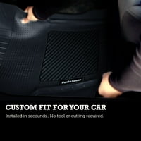 Pantssaver Custom Fit Car Clone Dish Mats For Chevrolet Impala Limited 2014, компјутер, целата временска заштита за возила,