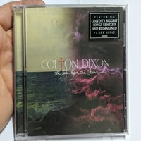Колтон Диксон-Смиреноста Пред Невремето Со: Најголемите Песни На Колтон Ремиксирани И Повторно Замислени Спароу Снима Аудио