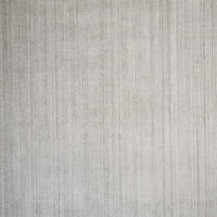 Јери современ gebbah акцент килим, светло сива опал сива боја, 3ft-6in 5ft-6in