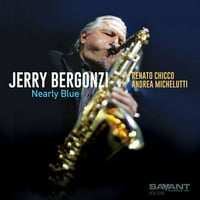 Џери Бергонзи-Речиси Сино-ЦД