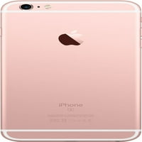 Обновен apple iPhone 6s Плус 64GB, Роуз Голд-GSM CDMA