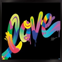 Џејсон Најлор - Љубов Ѕид Постер, 14.725 22.375