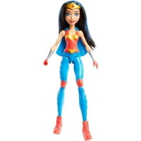 Супер Херој Девојки 12 Чудо Жена Кукла