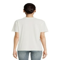 LONEONE TUNES Graphic Graphic Mirtенска маица за кратки ракави, големини XS-XXXL