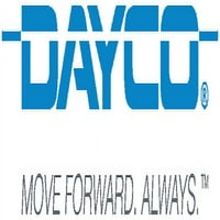 Dayco Одговара изберете: 2006-HONDA CIVIC, 2013-ACURA ILX